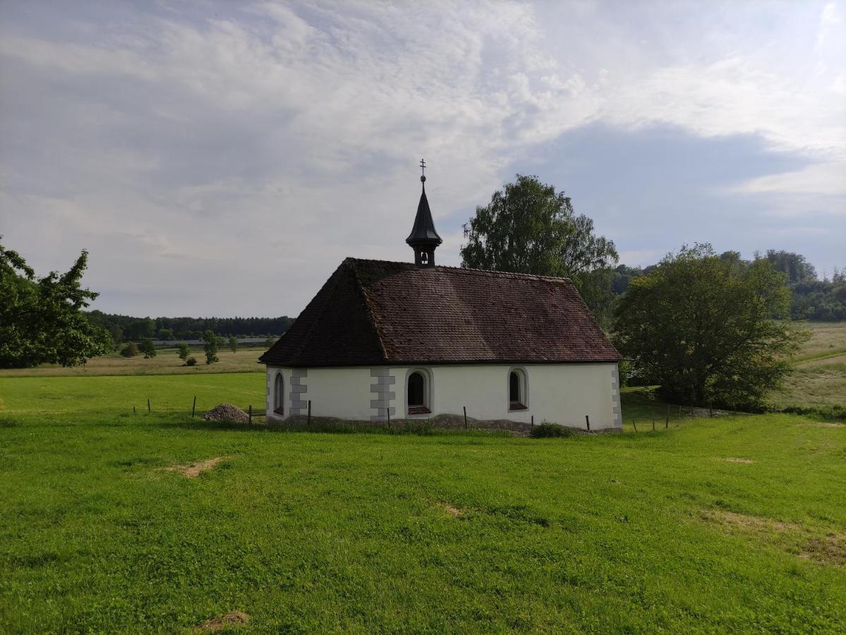 Hofgut Breitenbach Markdorf Exterior photo