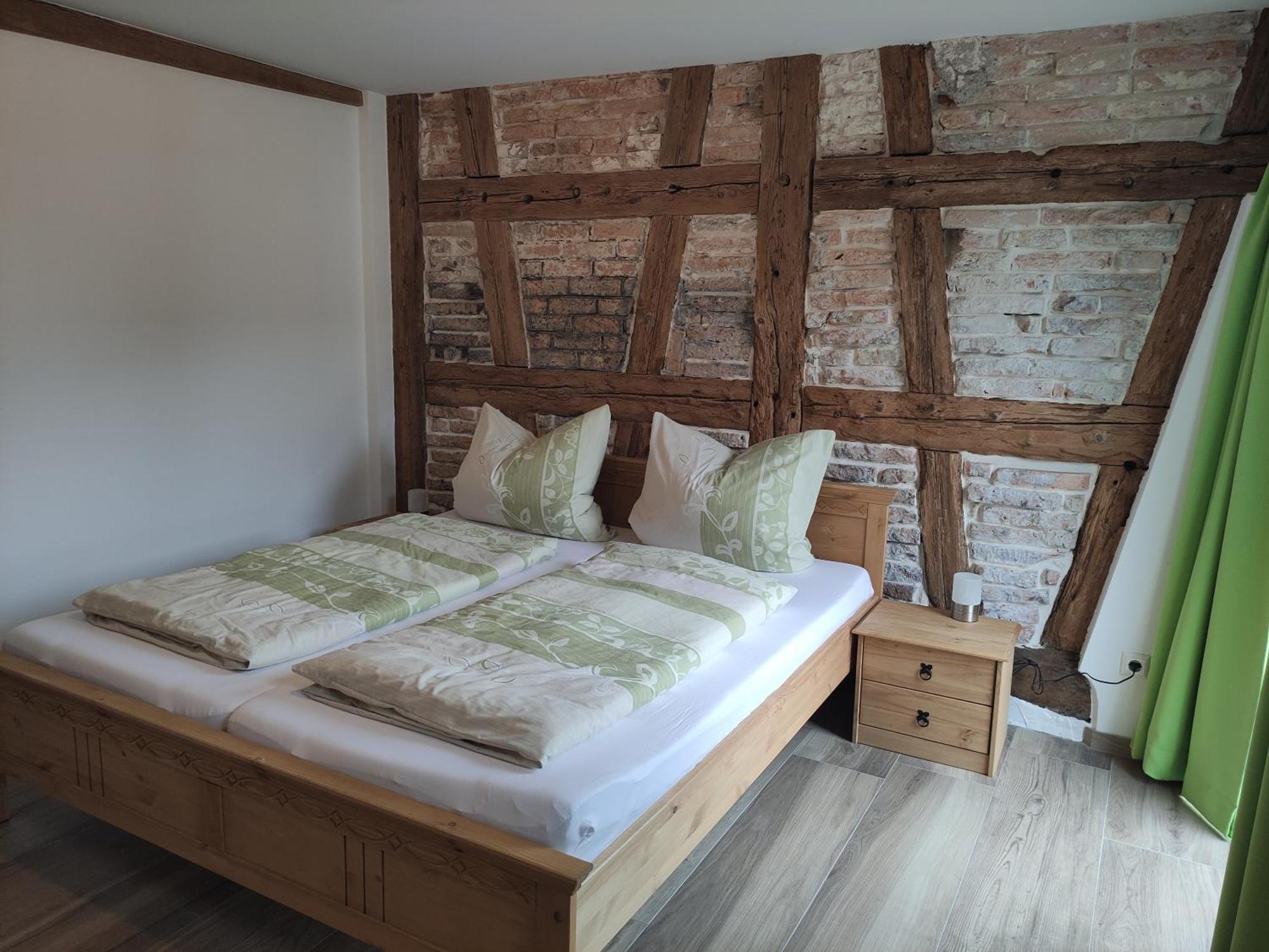 Hofgut Breitenbach Markdorf Room photo